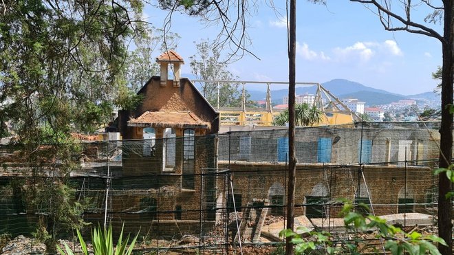 Phòng Family Suite Connecting