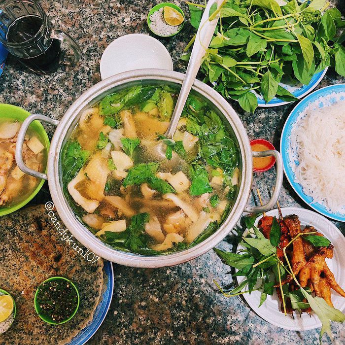 Phòng Family Suite Connecting