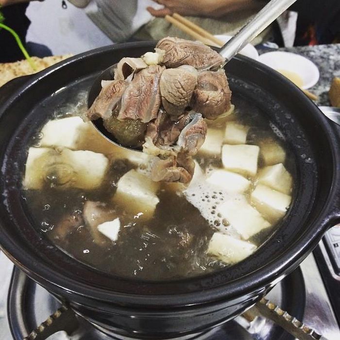 Phòng Family Suite Connecting