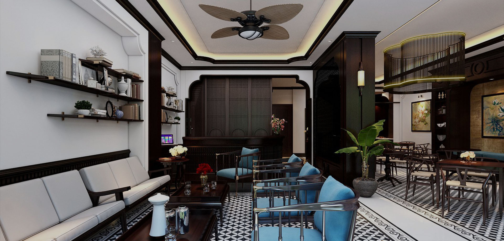 Nature Boutique Hotel