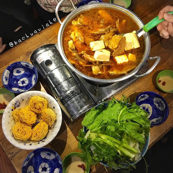 Phòng Family Suite Connecting