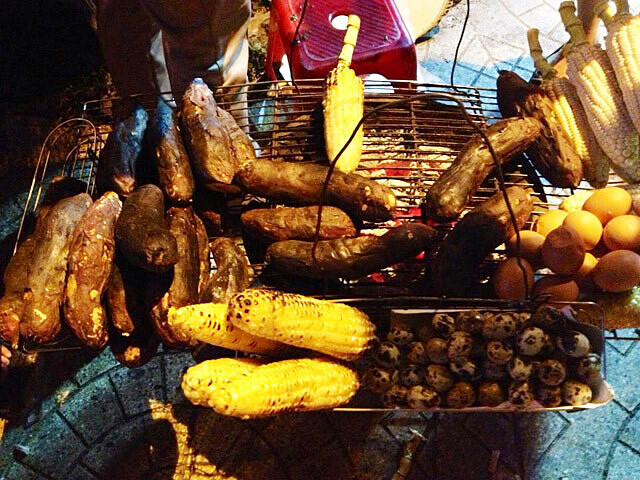 Phòng Family Suite Connecting