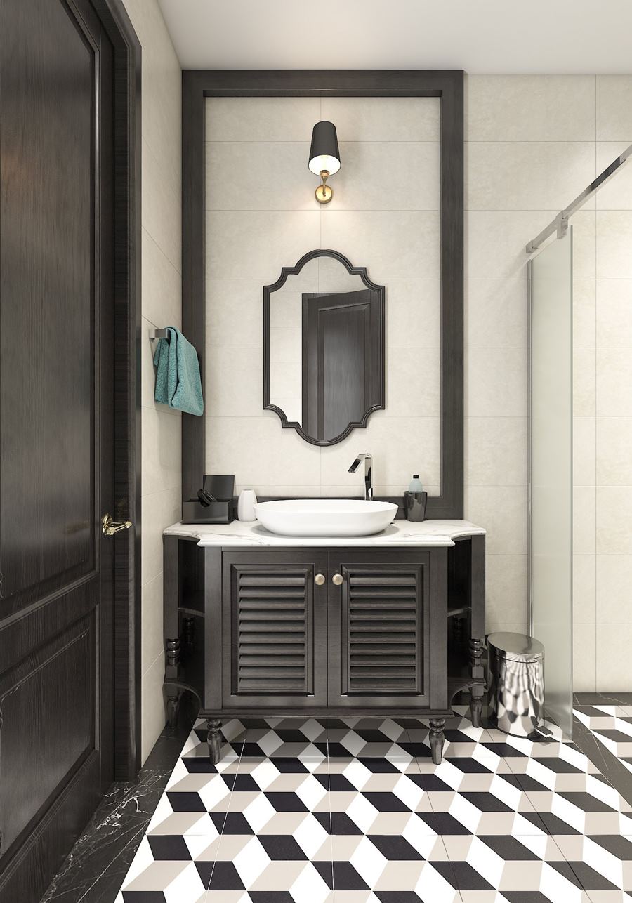 Phòng Family Suite Connecting