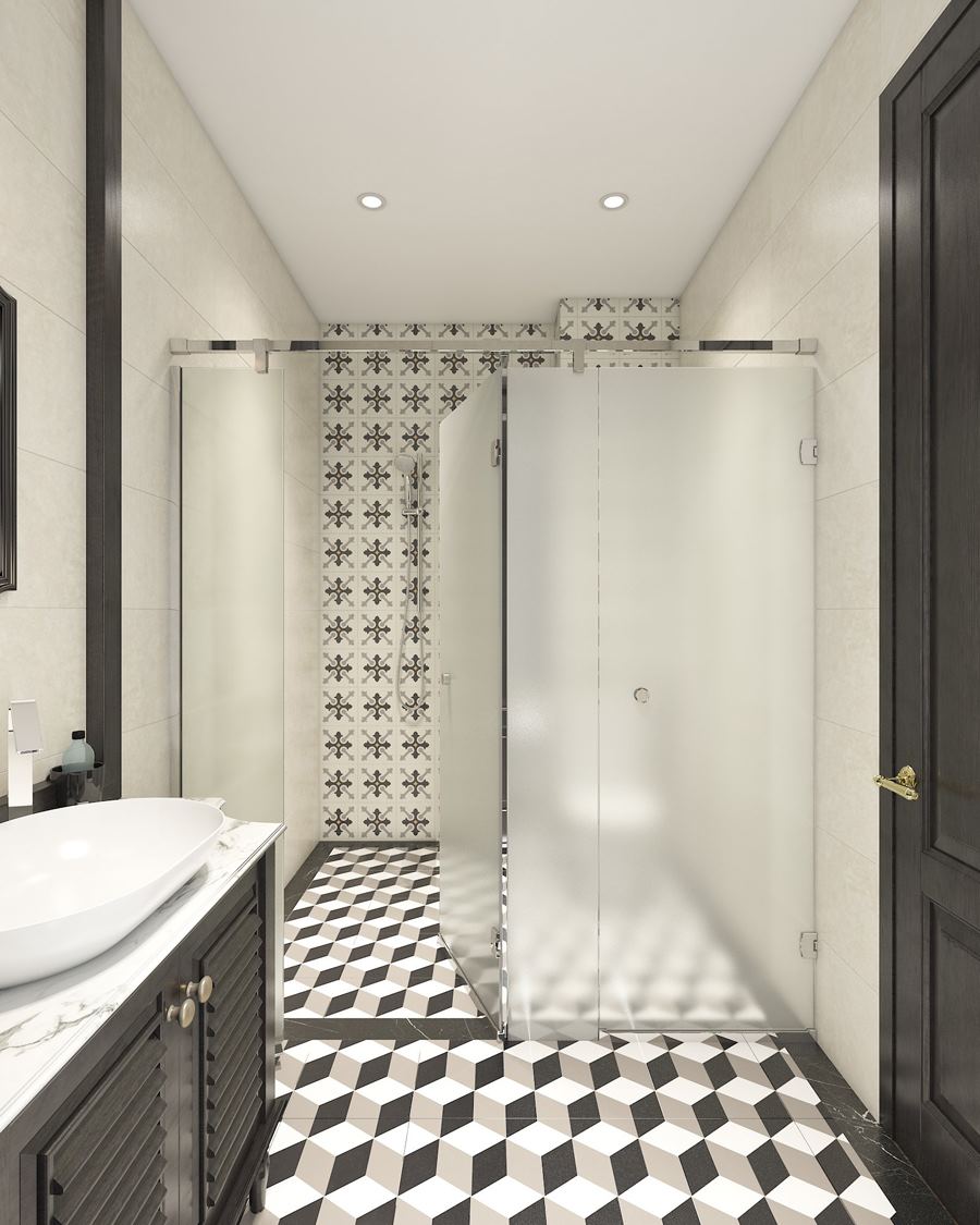 Phòng Family Suite Connecting